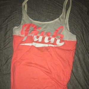 Victoria Secret Pink Tank